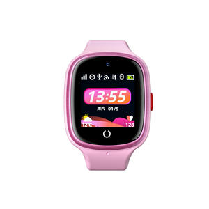 Havit Kw10-reloj inteligente <span class=keywords><strong>Para</strong></span> niños, pulsera con Gps, llamada de vídeo Sos, App de descarga - Product Image 2