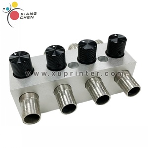 Vanne de réglage d'alimentation C5.028.330F XL105 CX102 CD102 SM102 CD74 – Pièces de boîtier de vanne - Product Image 4