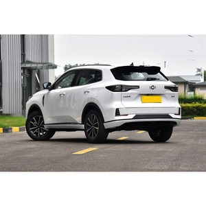 Auto Eléctrico Usado Changan Qiyuan Q05, SUV Eléctrico PHEV, 125 km, Versión Excelente - Product Image 5