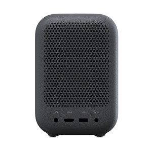Smart <b>Android</b> LCD <b>Projector</b> L1 EU 800 Lumens 4K for USB Google TV Multimedia 85cm Projection Built-in Battery None - Product Image 2