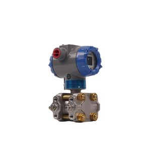 Transmisor de Presión Diferencial Honeywell Serie STD815 IP65, Fabricado en EE. UU., Accesorios para Quemadores - Product Image 1