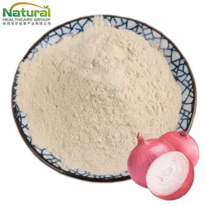 Organic Product China ISO Certified Manufactory Direct Supply Best Pure Organic Bulk Vegetable Powder Onion Juice Powder Food Grade Cheap Price