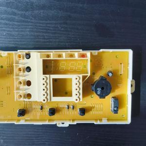 Placa PCB para <span class=keywords><strong>Lavadora</strong></span> Eléctrica EBR80496105 para Lavadoras de <span class=keywords><strong>Carga</strong></span> <span class=keywords><strong>Frontal</strong></span> <span class=keywords><strong>Whirlpool</strong></span> 110V-240V - Product Image 3