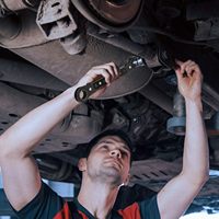 Jeu de clés à douille personnalisées, clé à cliquet à double tête, différentes tailles, outil à main pour la réparation industrielle et le bricolage