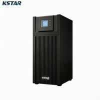 KSTAR YDC9320 20KVA Onduleur en ligne sur tour avec batterie externe longue autonomie pour système informatique