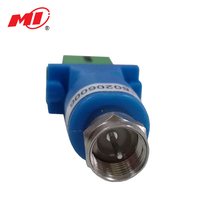 Mini nodo doméstico, receptor óptico pasivo FTTH con filtro o sin filtro en sistema CATV