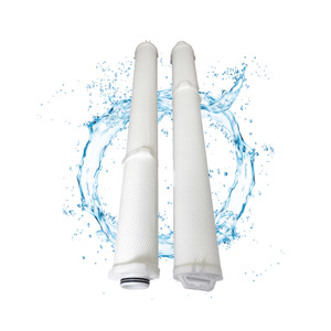 ตลับกรองน้ำ ถังคาร์บอนกัมมันต์ ติดตั้งง่าย ใหม่ - Product Image 1