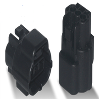 Boîtier de connecteur 2-1355200-2, accessoires de connecteur, connecteur automobile