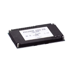 Módulo de Aluminio, Cobre y Plástico PH300F280-24 para Equipos Electrónicos - Product Image 6