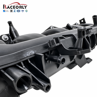 Collecteur d'admission RACEORLY A2700900737 avec capteur pour Mercedes Benz M270 M274 2.0T W176 W246 W212 W213