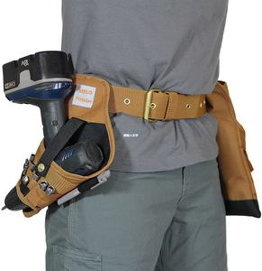 Ceinture MELOTOUGH Holster de ceinture à outils personnalisé, Holster de perceuse - Product Image 4