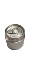 Poudre de Thé Vert Matcha Biologique de Qualité Cérémoniale Style Japonais Marque Blanche avec Emballage en Boîte Métallique