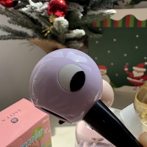 Botella de Vidrio Esférica con Diseño de Pájaro, Perfume Infantil de 50 ml, Bonito Perfume Infantil con Aroma a Princesa, 2 Aromas Mezclados, Perfume para Niños - Product Image 6