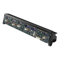 Panel de Control de Simulación de Vuelo Wingflex PAP3 Versión Electromagnética Compatible con X-Plane MSFS