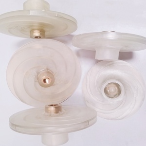 دفاعة دوامية عالية الضغط عميقة من جميع الأحجام لدوامات الطاقة الكهربائية في الآلات - Product Image 6