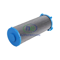 P766959 HQFILTRATION Elemen Filter Oli Hidrolik untuk Filter Hidrolik