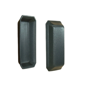 Boîte de nourriture PS à prix raisonnable du fabricant vietnamien Carton jetable Quang Quan pour boîtes de rangement et bacs d'emballage alimentaire - Product Image 1