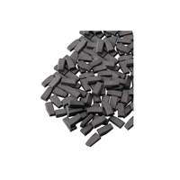 Haute qualité ID44 immobilisation transpondeur carbone puce clé BMW VW Auto voiture clé puce PCF7935(TP14)