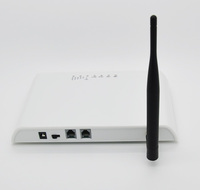 Convertisseur GSM vers RJ11 8848 Terminal sans fil fixe