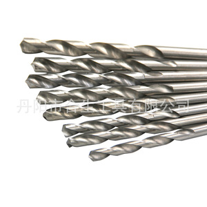 Mr <b>Drill</b> Metric Jobbers Length <b>Drill</b> <b>Bits</b> 0.5mm Hex Shank Bright Uncoated Steel Drilling Tool Set - Product Image 3