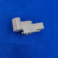 Griff XGY-4440 Hochwertiger Edelstahl CNC-gefräst für Krones Blasform- und Abfüllmaschinen Kompatible Teile