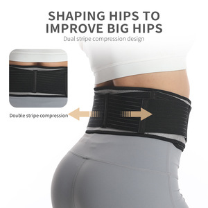 <span class=keywords><strong>Ceinture</strong></span> de soutien pelvien post-partum respirante Melenlt pour femmes, récupération de la <span class=keywords><strong>grossesse</strong></span>, levage des hanches, stabilisateur de l'articulation <span class=keywords><strong>sacro</strong></span>-<span class=keywords><strong>iliaque</strong></span>, <span class=keywords><strong>ceinture</strong></span> de maintien du dos - Product Image 3