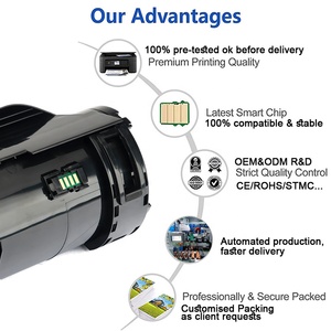 Tương thích cho Xerox versalink B400 B405 13,900 trang công suất cao Đen Toner Cartridge B400 B405 tương thích Toner Cartridge - Product Image 2