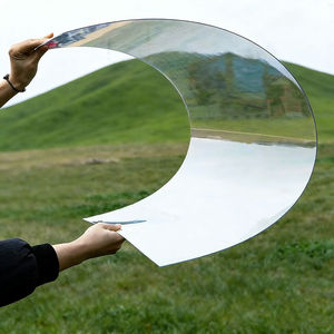 <span class=keywords><strong>Plaque</strong></span> en <span class=keywords><strong>polycarbonate</strong></span> massif <span class=keywords><strong>de</strong></span> haute qualité, résistante aux UV, <span class=keywords><strong>de</strong></span> 1 à 12 mm, pour la décoration <span class=keywords><strong>de</strong></span> grandes serres agricoles multi-chapelles - Product Image 4