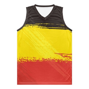 <span class=keywords><strong>Camiseta</strong></span> con estampado de bandera nacional de <span class=keywords><strong>Brasil</strong></span>, Nueva Zelanda, Portugal, 2025, <span class=keywords><strong>camiseta</strong></span> de baloncesto, logotipo personalizado Vintage, sin mangas de alta calidad - Product Image 6