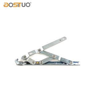 บานพับหน้าต่างบานเลื่อน4บาร์ร่องสี่เหลี่ยมขนาด13.5มม. สินค้าจากโรงงาน - Product Image 1