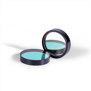 Filtro de excitación EX530/20 Filtro óptico para fluorescencia PCR, opciones personalizables OEM/ODM con certificación ISO9001 - Product Image 1