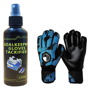 Spray MEGA Grip per Guanti da Portiere 30ml 50ml 100ml 120ml, Rinnova Guanti Vecchi o Aggiunge Maggiore Aderenza - Product Image 4