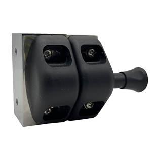 Vetro in ottone e acciaio <span class=keywords><strong>per</strong></span> postare chiusura a specchio finitura a parete <span class=keywords><strong>per</strong></span> ringhiera in vetro corrimano <span class=keywords><strong>per</strong></span> <span class=keywords><strong>ringhiere</strong></span> <span class=keywords><strong>per</strong></span> <span class=keywords><strong>tubi</strong></span> - Product Image 3