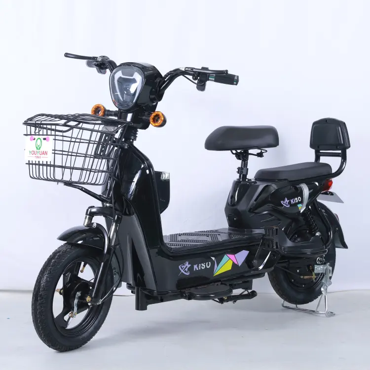 Y2-HN สกู๊ตเตอร์ไฟฟ้าแบบ2ที่นั่ง60V จักรยานไฟฟ้าสำหรับผู้ใหญ่ปรับแต่งได้ผลิตจากโรงงานจีน