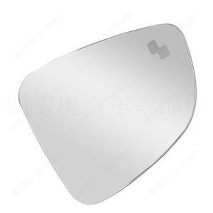 Espejo retrovisor para coche Vehicle Wolf Lake, para Mazda 6 2017 2021, versión europea, punto ciego, calefacción, material ABS - Product Image 1