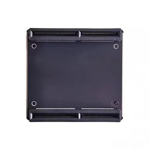 Puente NVLink de Alta Velocidad de 2 Ranuras para Interconexión de GPU, Compatible con RTX 3090 - Product Image 1