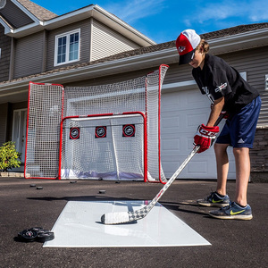 Gậy Khúc Côn Cầu Trên Băng Sợi Carbon Biểu Tượng Tùy Chỉnh Cao Cấp Kích Thước Tùy Chỉnh Giá Thấp - Product Image 4