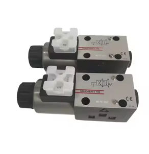ATOS DHU-0610-X 24DC 20 Solénoïde - Product Image 6
