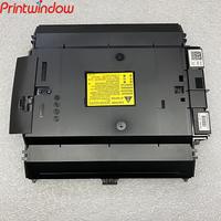 Printwindow Pemindai Laser Berkualitas Tinggi CF540A203A untuk Printer HP LaserJet Pro M254dw, M254nw, M280nw, M281fdn, M281fdw