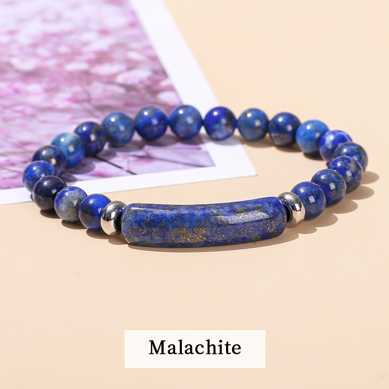 Blue Malachite