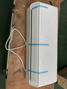 Fast Cooling Wall <b>Mini</b> Split <b>Air</b> <b>Conditioner</b> A++ R32 9000 Btu Wifi 2.5kw CE Split <b>Air</b> <b>Conditioner</b> - Product Image 2