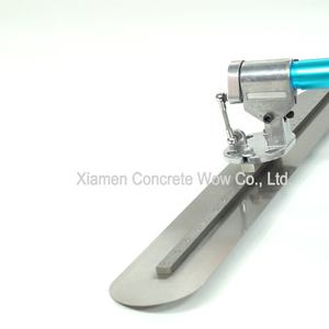 Cazzuola da pavimento in cemento, - Product Image 6