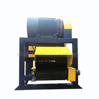 Machine à fabriquer de la sciure de bois avec moteur, capacité de 6t/h