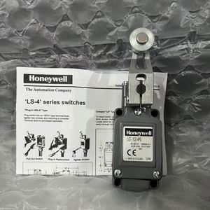 Interrupteur de fin de course Honeywell BV2-IMP-PN25-020 pour l'automatisation industrielle, original et neuf - Product Image 5