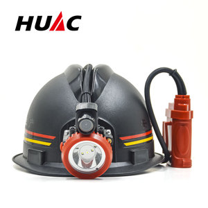 Nổ Bằng Chứng Và Ip65 Không Thấm Nước Bộ Nhớ Lớn 128G Video Ghi Âm Xách Tay LED Khai Thác Mỏ Cap Đèn Với Máy Ảnh - Product Image 4