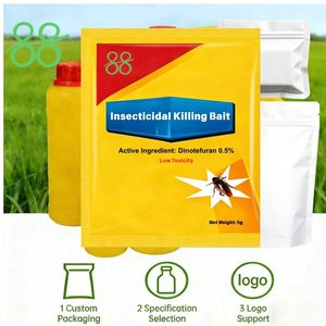 Trampa de pegamento <span class=keywords><strong>para</strong></span> <span class=keywords><strong>cucarachas</strong></span> con cebo eficiente <span class=keywords><strong>para</strong></span> interiores y exteriores, insecticida <span class=keywords><strong>para</strong></span> <span class=keywords><strong>cucarachas</strong></span> y otros insectos que gatean. - Product Image 3