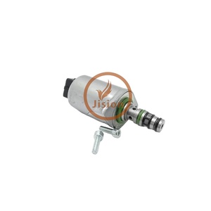 โซลินอยด์วาล์ว50Bar 24V TM82002สัดส่วนสำหรับ TM58401 TM70202 TM70302 TM68501 TM1005110 3768317 3768316ชิ้นส่วนรถขุด - Product Image 1