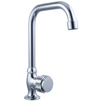 Nouvelle arrivée : Robinet de lavabo en zinc
