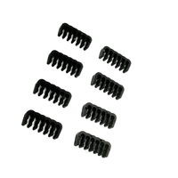 Câble de charge rapide 24 broches 8 broches pour 12VHPWR 16AWG, conducteur en cuivre pur, plastique PVC pour GPU RTX 3090Ti 4070Ti 4080
