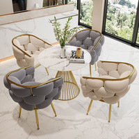 Table de manucure portable de style moderne et durable, mobilier pour salons de manucure, ateliers, entrepôts, salles à manger et chambres